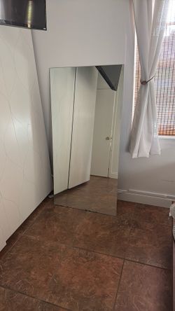 Large Mirror