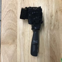 2017 Tacoma Window Wiper Lever