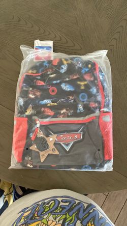 Backpack