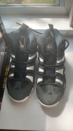 Adidas equipment shoes size 7