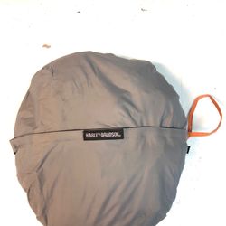 Harley Davidson Rain Suit