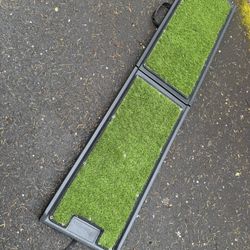Pet Ramp