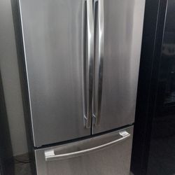 33w Ge Refrigerator