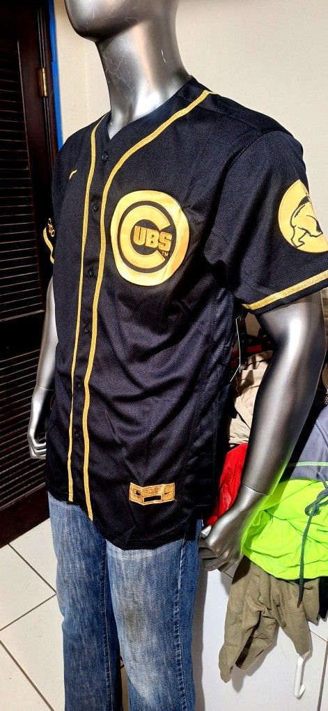 Chicago Cubs Jersey