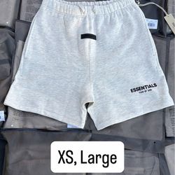 Essential Shorts