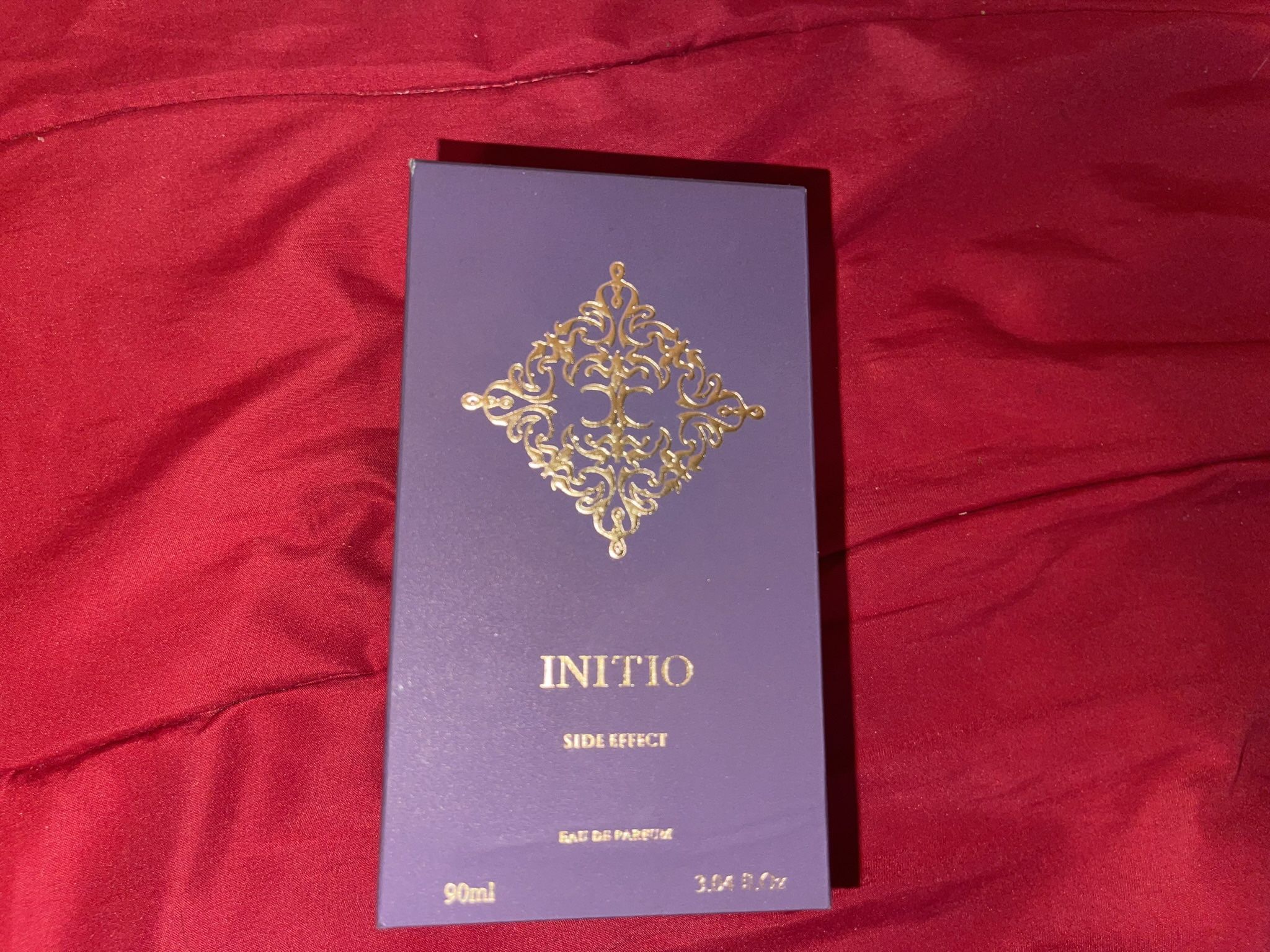 Imitio Side Effect Men’s Cologne 