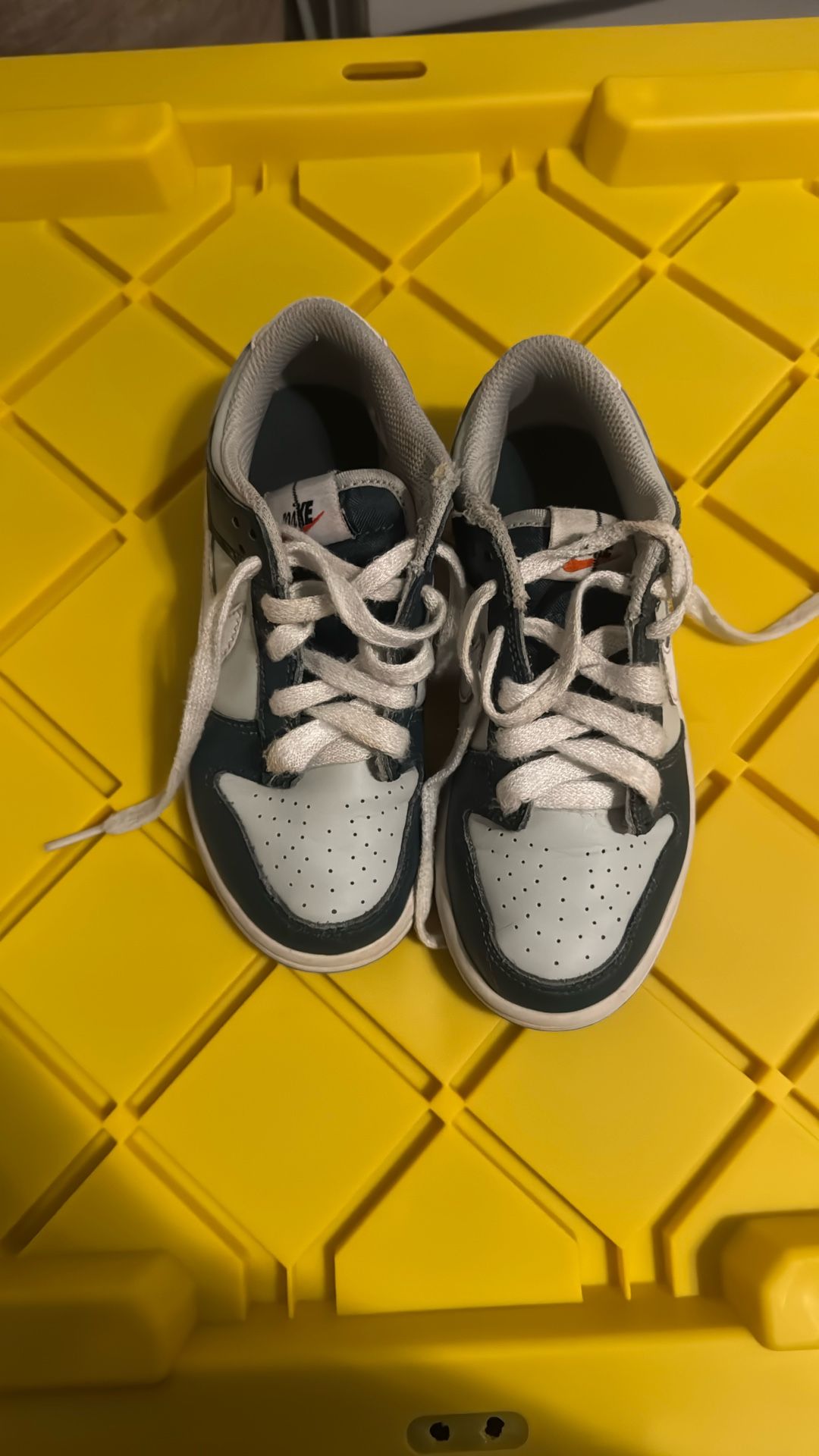 Nikes
