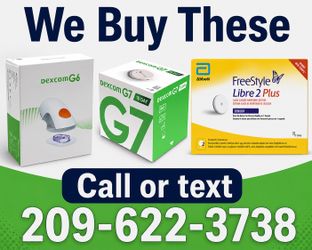 Free Diabetic Supplies