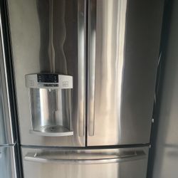 Neveras Tres Puertas Statill 36/67