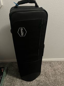 Allora trombone case