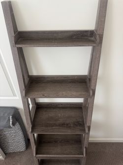Shelf