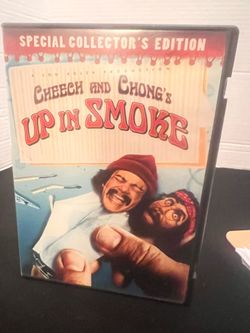 Up in smoke special edition