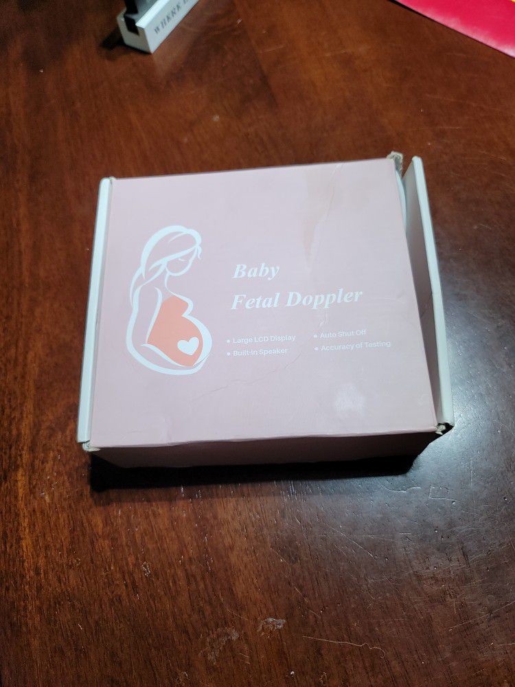 Baby Doppler 