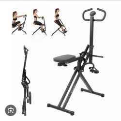 Full Body Trainer 