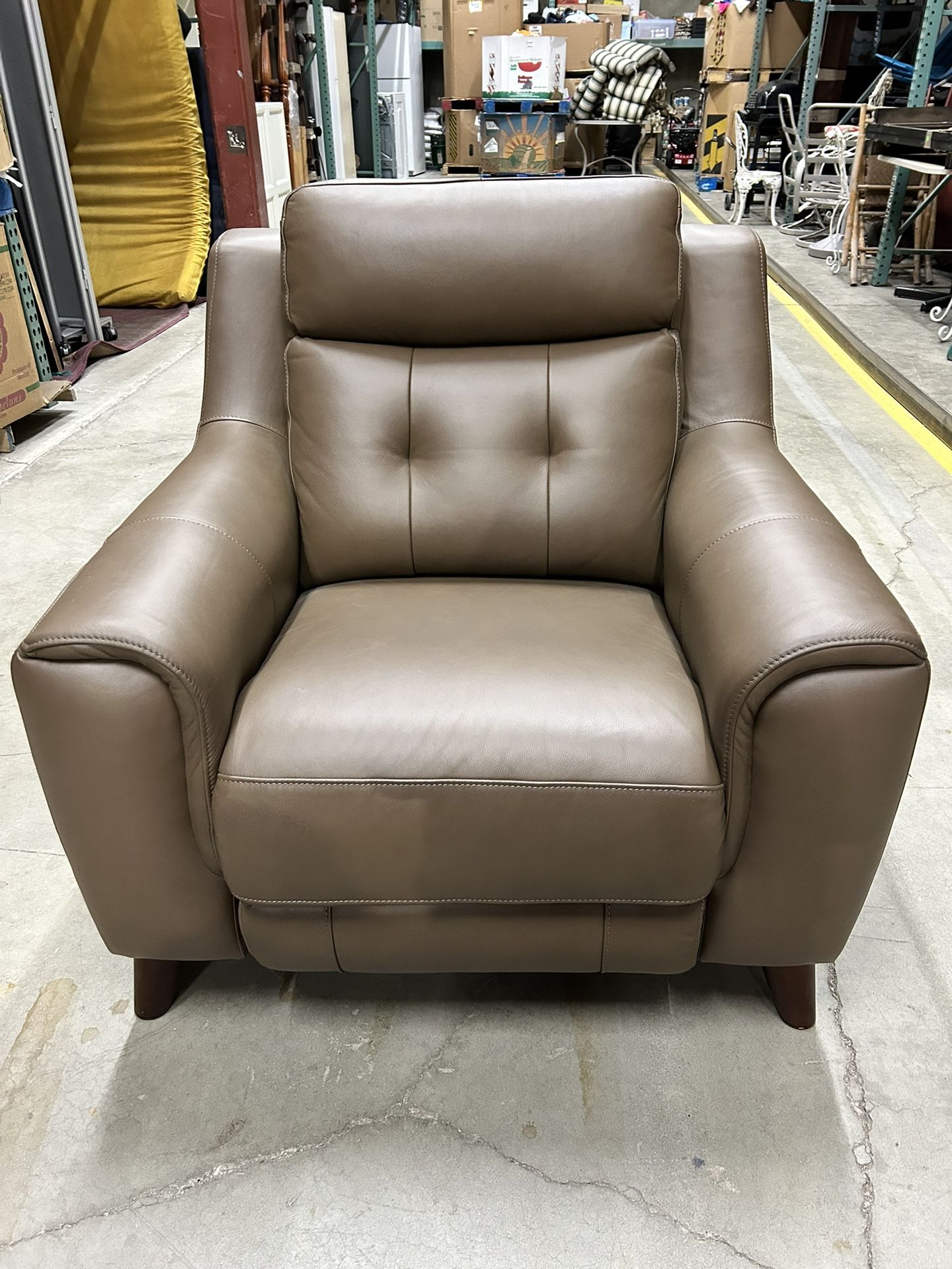 Electric Recliner 