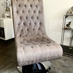 360 Swivel Relaxing Chair