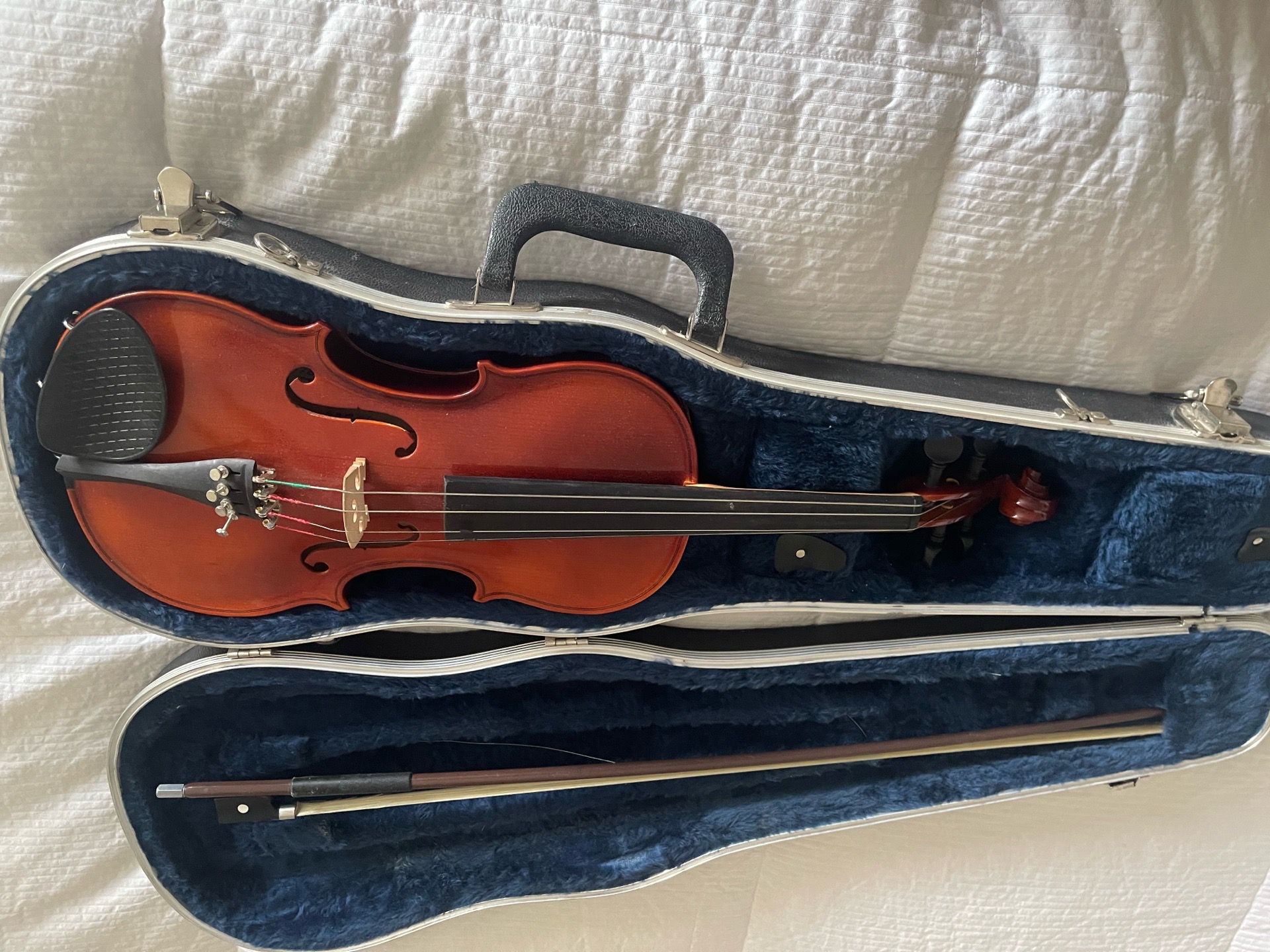 Antique Violin
