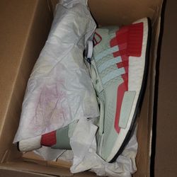 Adidas Size 7.5 Mens