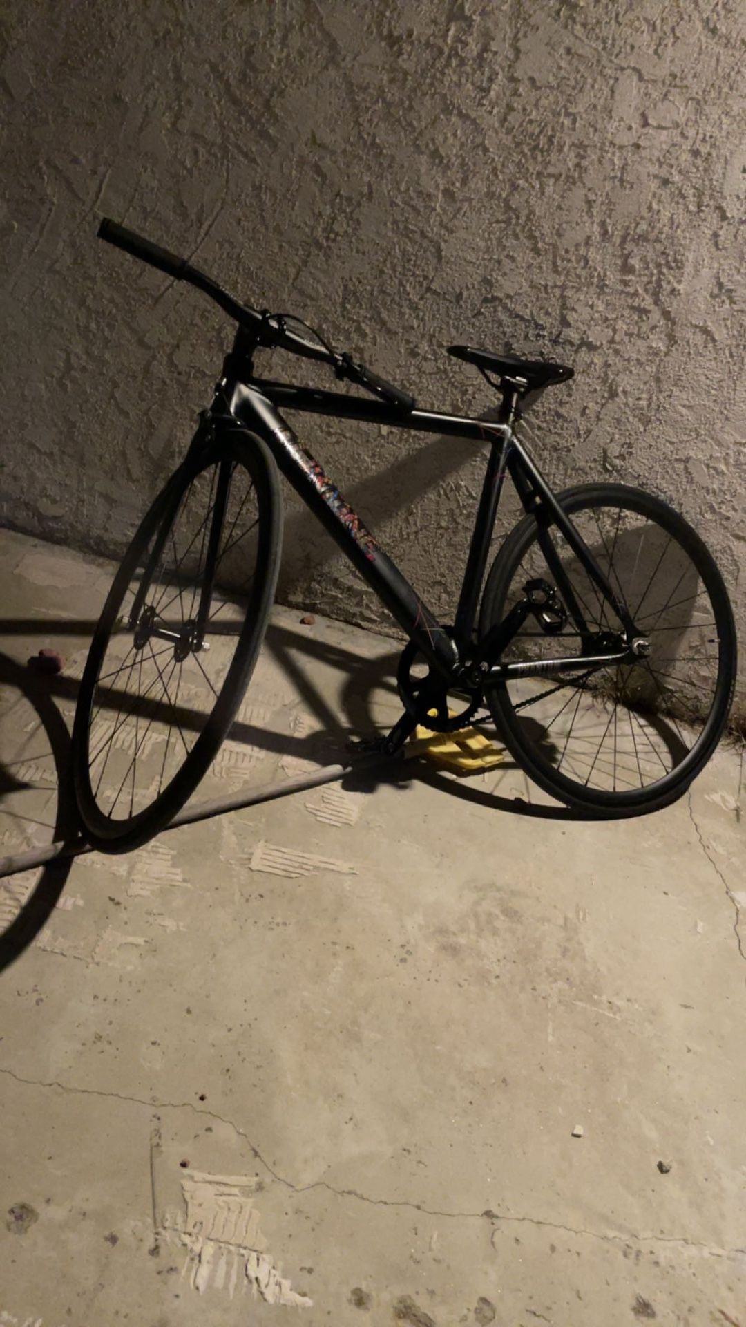 bike