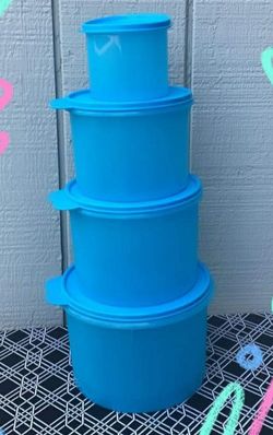 Tupperware