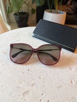 Fendi Women’s Sunglasses