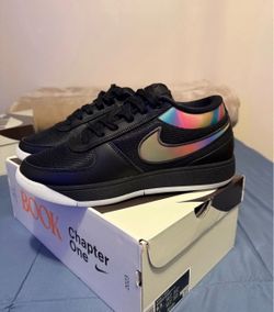 Nike Book 1 Desert Night Size 9.5 Basketball Shoes