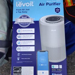 Levoit 200s Air Purifier