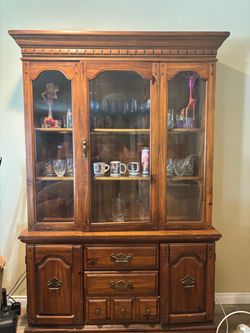 China Cabinet