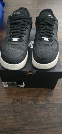 Air Force 1s RARE