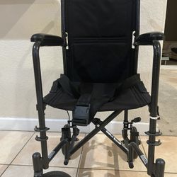 Transportation Chair