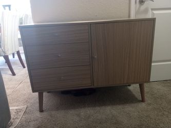 Sideboard Or Entryway Table