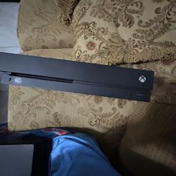 Xbox One X For Sell 
