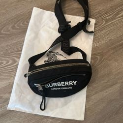 Sling Bag Burberry 