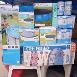 Pools Covers And Filters 