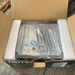 HID LRC 8 SUTE 120/240 V