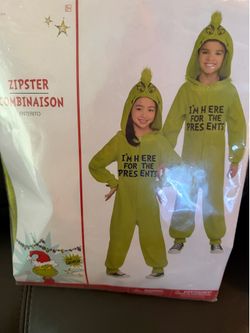 Grinch