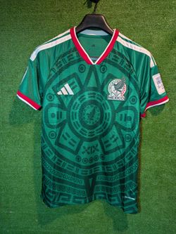 Mexico Home Jersey 2026 Mexico Jersey Seleccion Mexicana