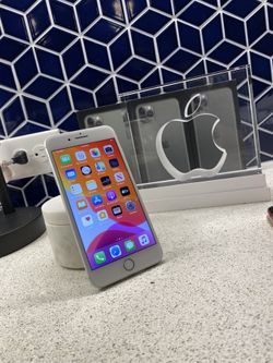 iPhone 8 Plus 64GB T-mobile/Metro PCs like new!