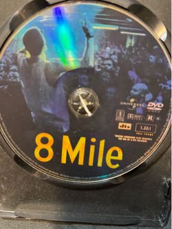 8 mile movie