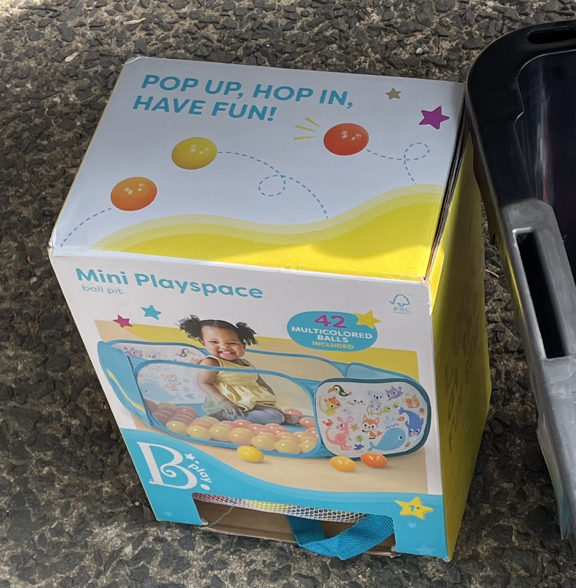 Kids Toy 
