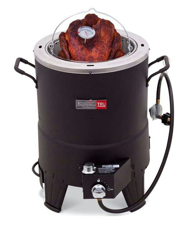 oil less fryer