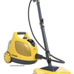 Vapamore MR-100 Primo Steam Cleaner (Only used one time for approximately 2 hours)