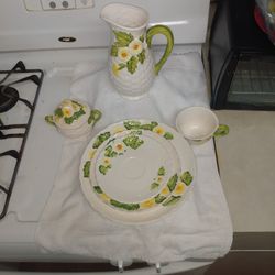 Complete Set 55 Piece China Original
