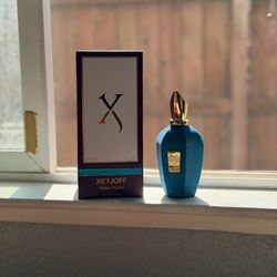 Xerjoff Erba Pura 3.4oz 100ml  Brand new Have receipt