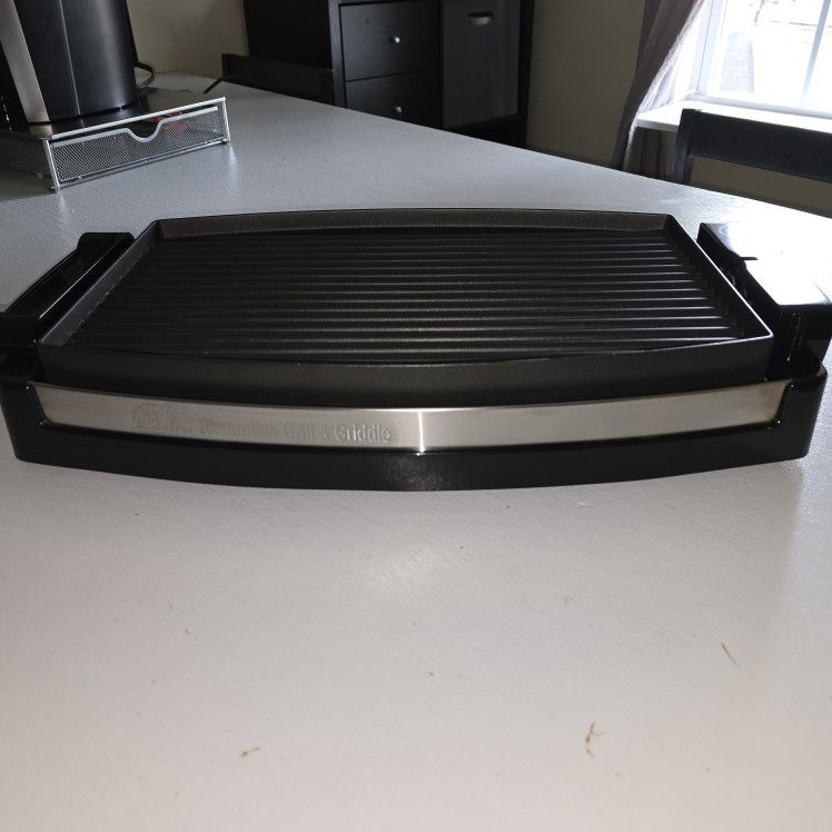 Wolfgang Puck BISTRO Griddle