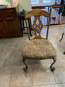 Ashley Dining Room Set