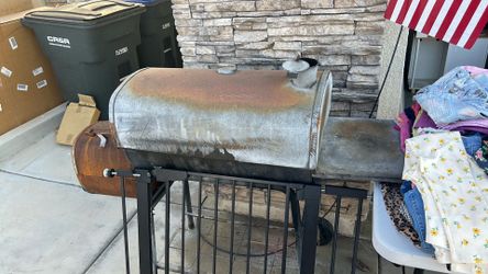 Smoker