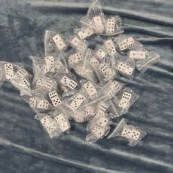 Dices Each Pair $1