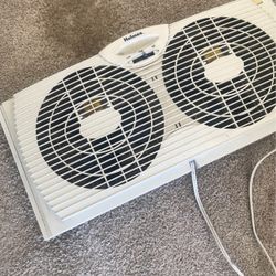 Holmes Window Fan