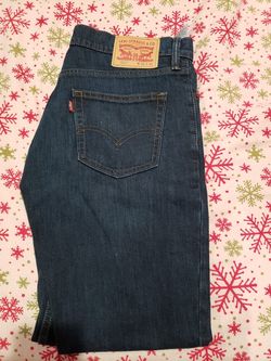 Levi's 511 Jeans